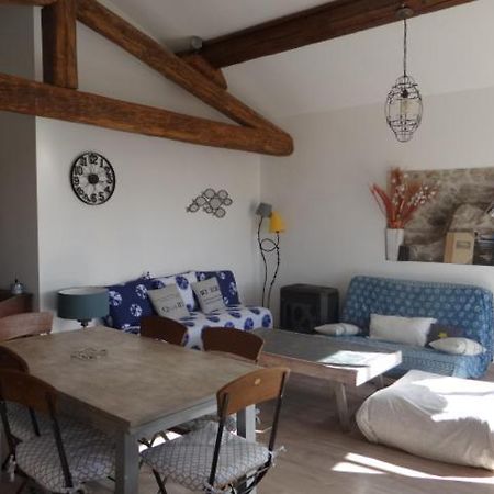 Le Relais Du Bouchon Bed and Breakfast Saint-Nazaire-d'Aude Εξωτερικό φωτογραφία